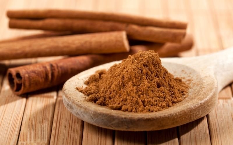 Dry Ginger (Sunth)