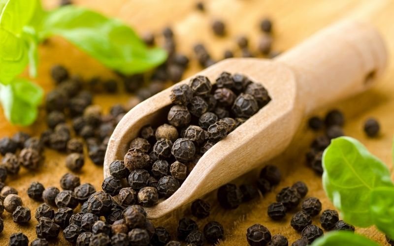 Clove (Laving)