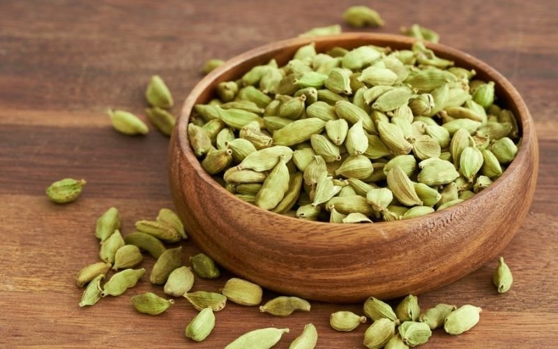 Black Pepper (Kala Mari)