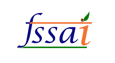 FSSAI Certified Logo