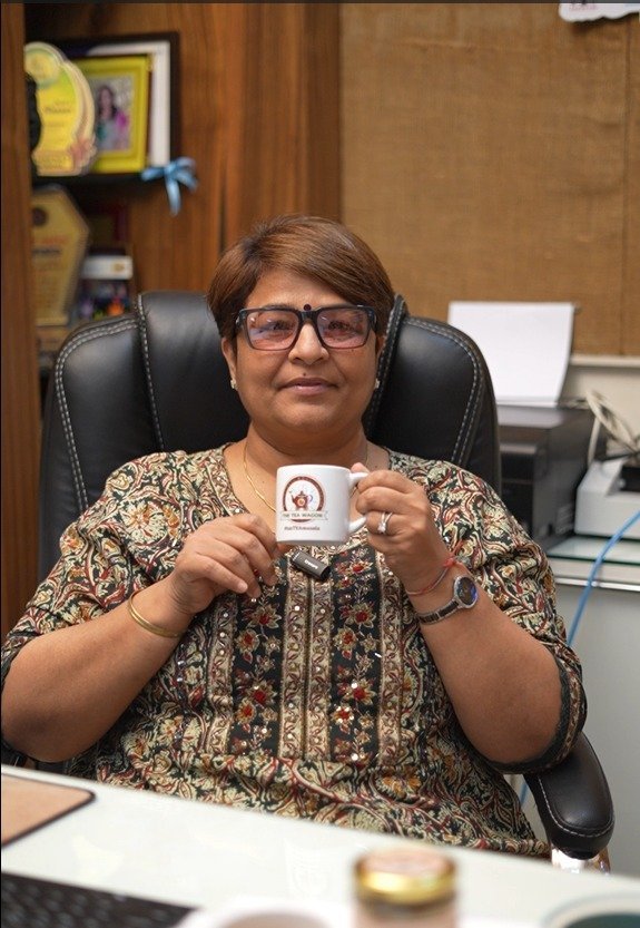 Harsha Ramaiya